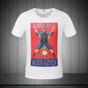 T-shirt Kenzo Paris Homme